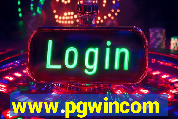 www.pgwincom