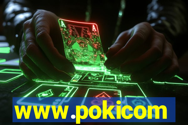 www.pokicom