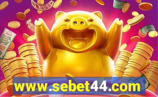 www.sebet44.com