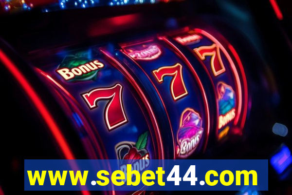 www.sebet44.com