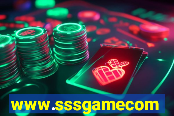 www.sssgamecom