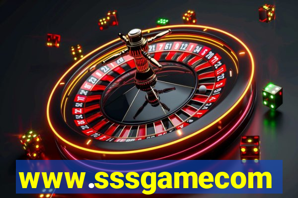 www.sssgamecom