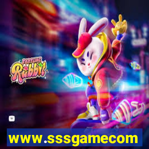 www.sssgamecom