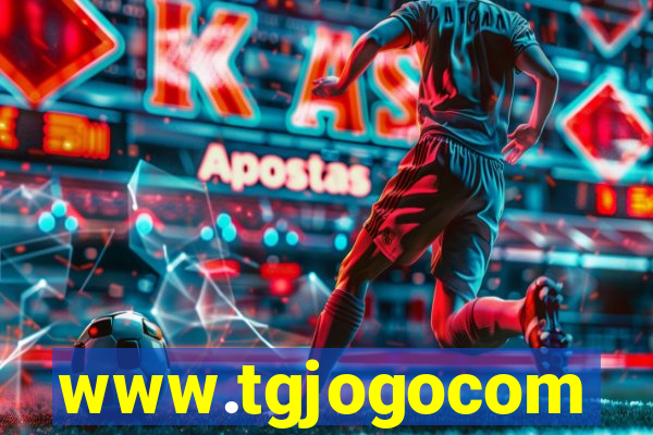 www.tgjogocom