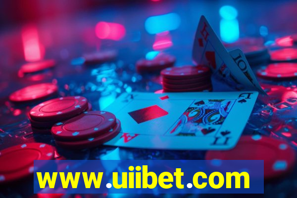 www.uiibet.com