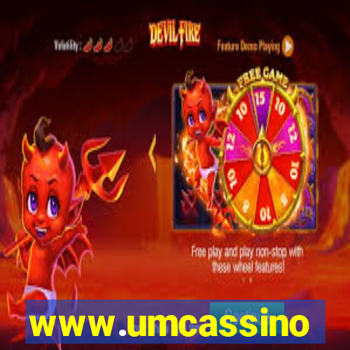 www.umcassino-2.com