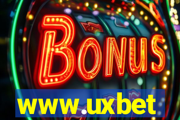 www.uxbet