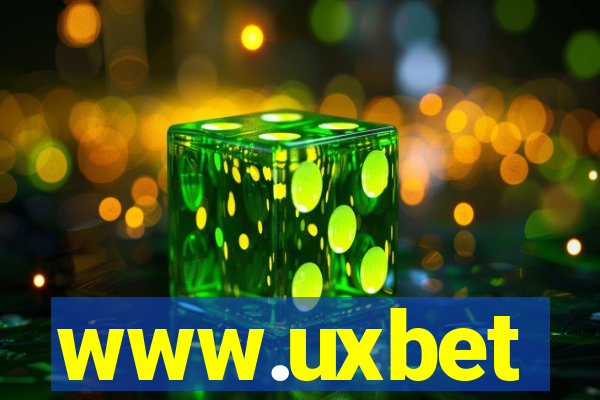 www.uxbet