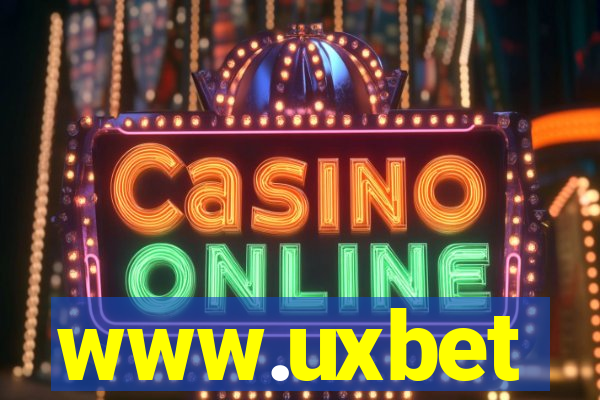 www.uxbet