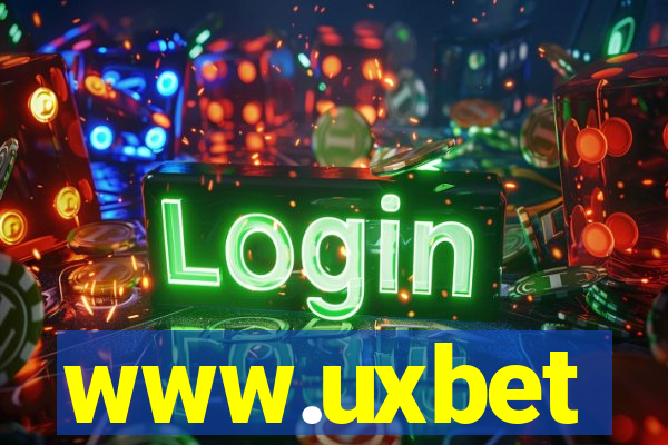 www.uxbet