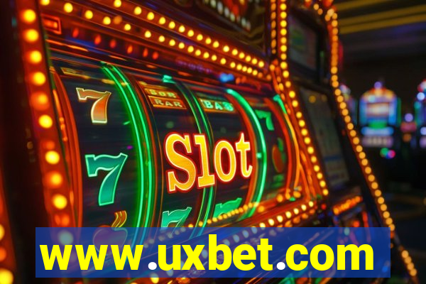 www.uxbet.com