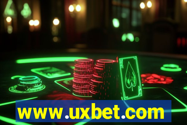 www.uxbet.com