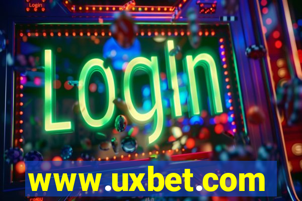 www.uxbet.com