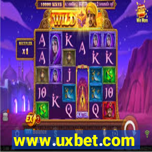 www.uxbet.com