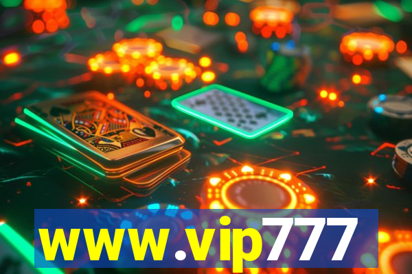 www.vip777