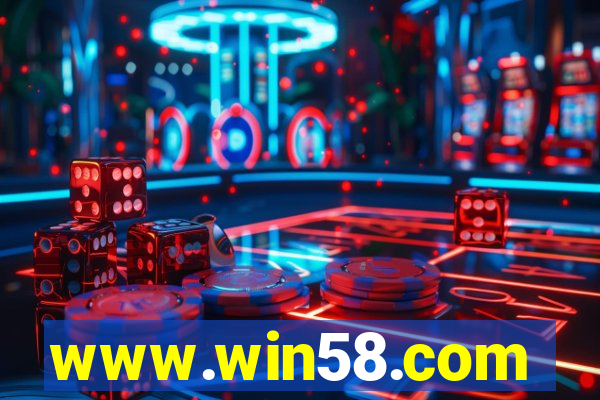 www.win58.com