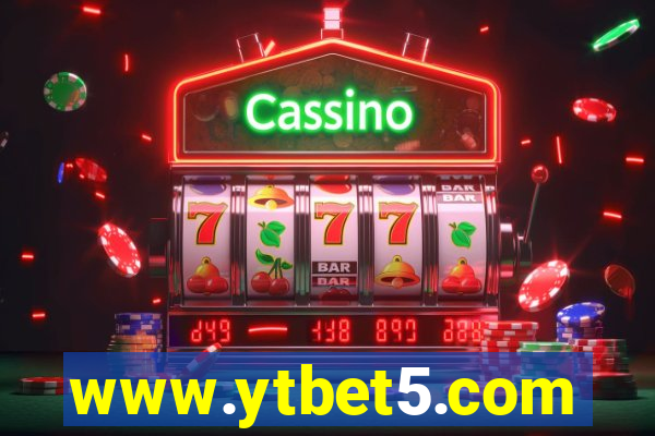 www.ytbet5.com