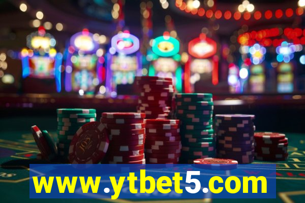 www.ytbet5.com