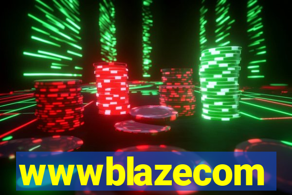 wwwblazecom