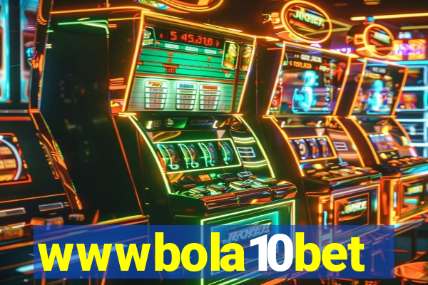 wwwbola10bet