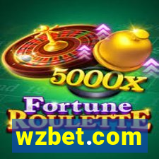 wzbet.com