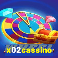 x02cassino