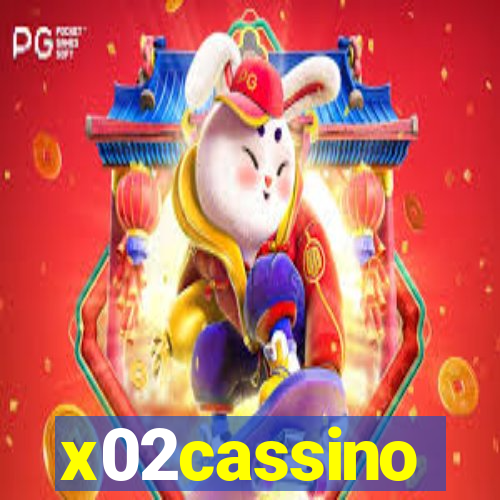 x02cassino