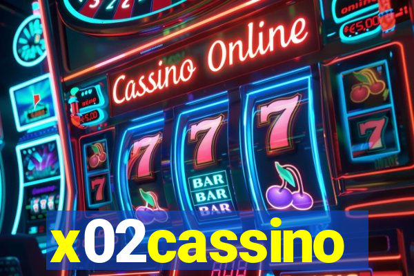 x02cassino