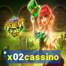 x02cassino