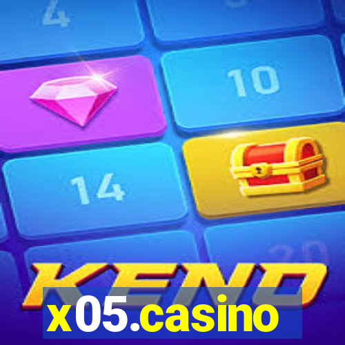 x05.casino