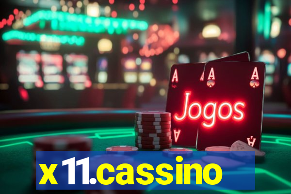 x11.cassino