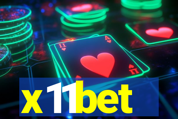 x11bet