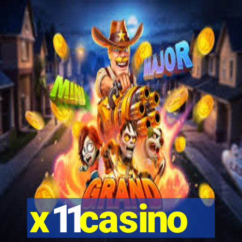 x11casino