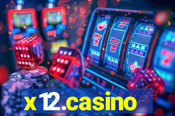 x12.casino