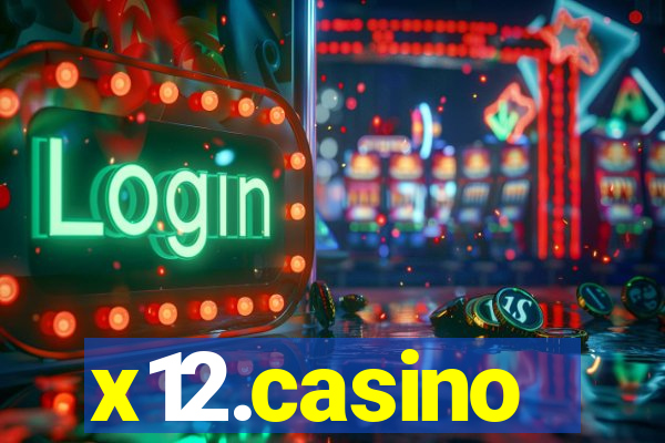 x12.casino