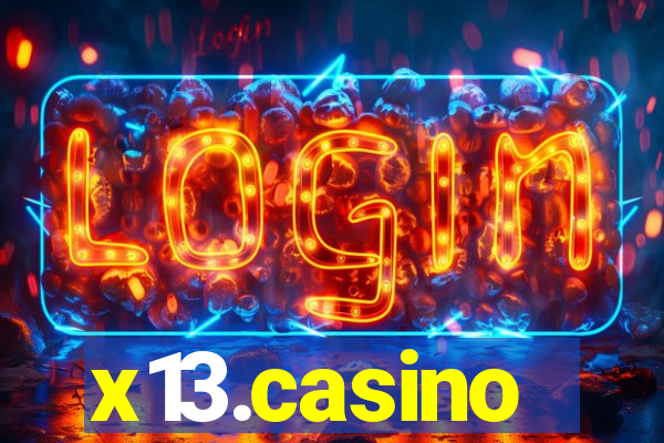 x13.casino