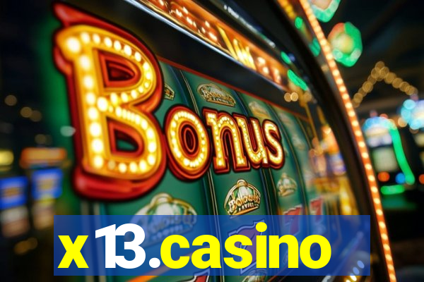 x13.casino