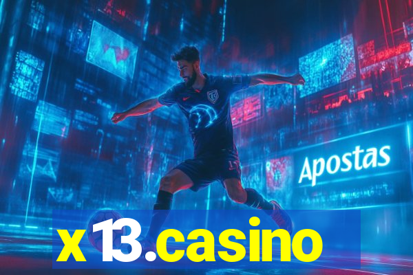 x13.casino