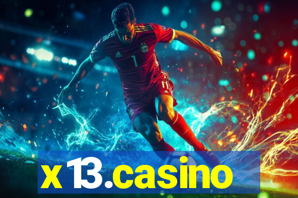 x13.casino