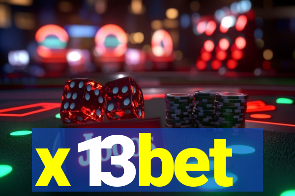 x13bet