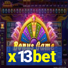 x13bet