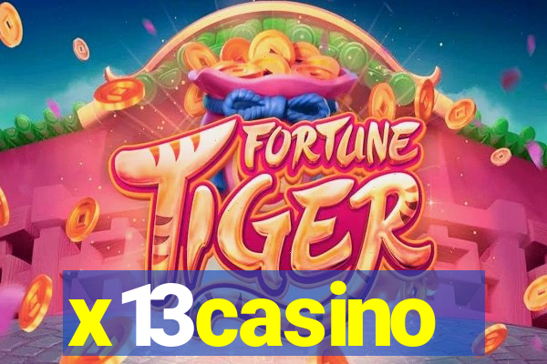 x13casino