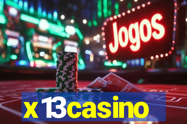 x13casino