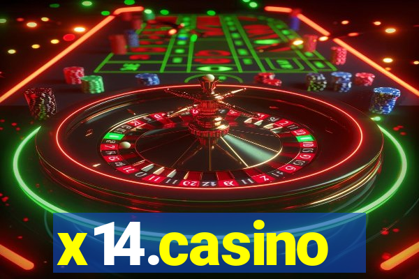 x14.casino