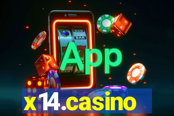 x14.casino