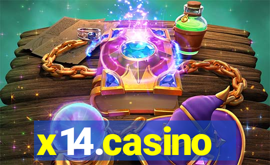 x14.casino