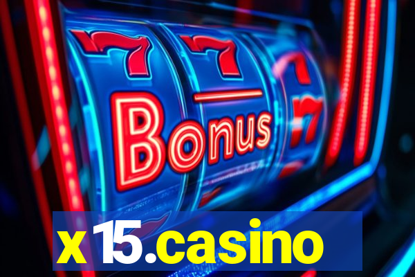 x15.casino