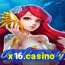 x16.casino