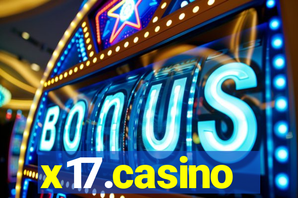 x17.casino