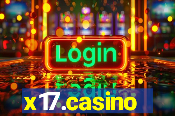 x17.casino